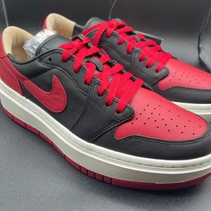 Air Jordan 1 Elevate Low - DQ1823 006